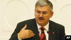 Binali Yıldırım