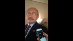 Kemal Kılıçdaroğlu Alevililiğini Değerlendirdi