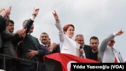 Meral Akşener