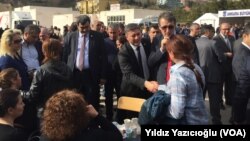 CHP Sağlık Komisyonu üyesi hekim kökenli milletvekilleri Adli Tıp Kurumu’na giderek hem ailelerle görüştü hem de yetkililerden bilgi aldılar