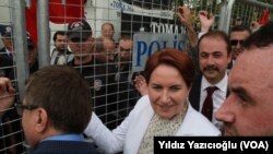 Meral Akşener