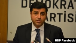 Selahattin Demirtaş