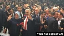 Binali Yıldırım 