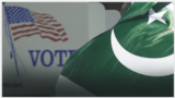 Pakistan US election