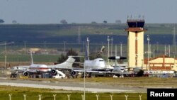 İncirlik Hava Üssü, Adana